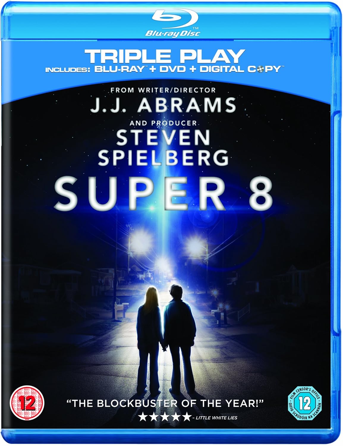 Super 8 (2011) 720p HEVC BluRay Hollywood Movie ORG. [Dual Audio] [Hindi Or English] x265 AAC ESubs [650MB] Full Movie Download