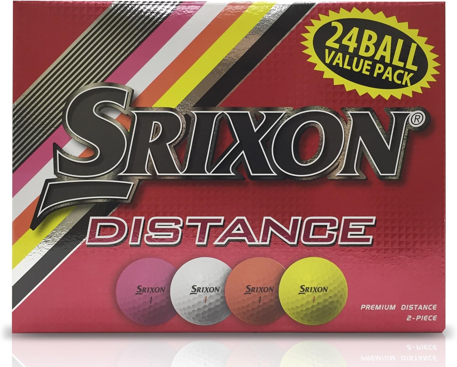 Srixon distance amazon Clearance