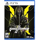 Ghostrunner 2 - PlayStation 5