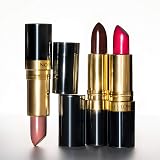 Revlon Super Lustrous Lipstick 730 Revlon Red 4.2g - Classic Cream Finish view 7