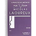 Practical Method - Part 2: Violin Method.