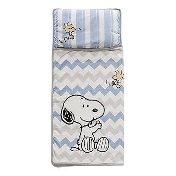 lambs and ivy snoopy