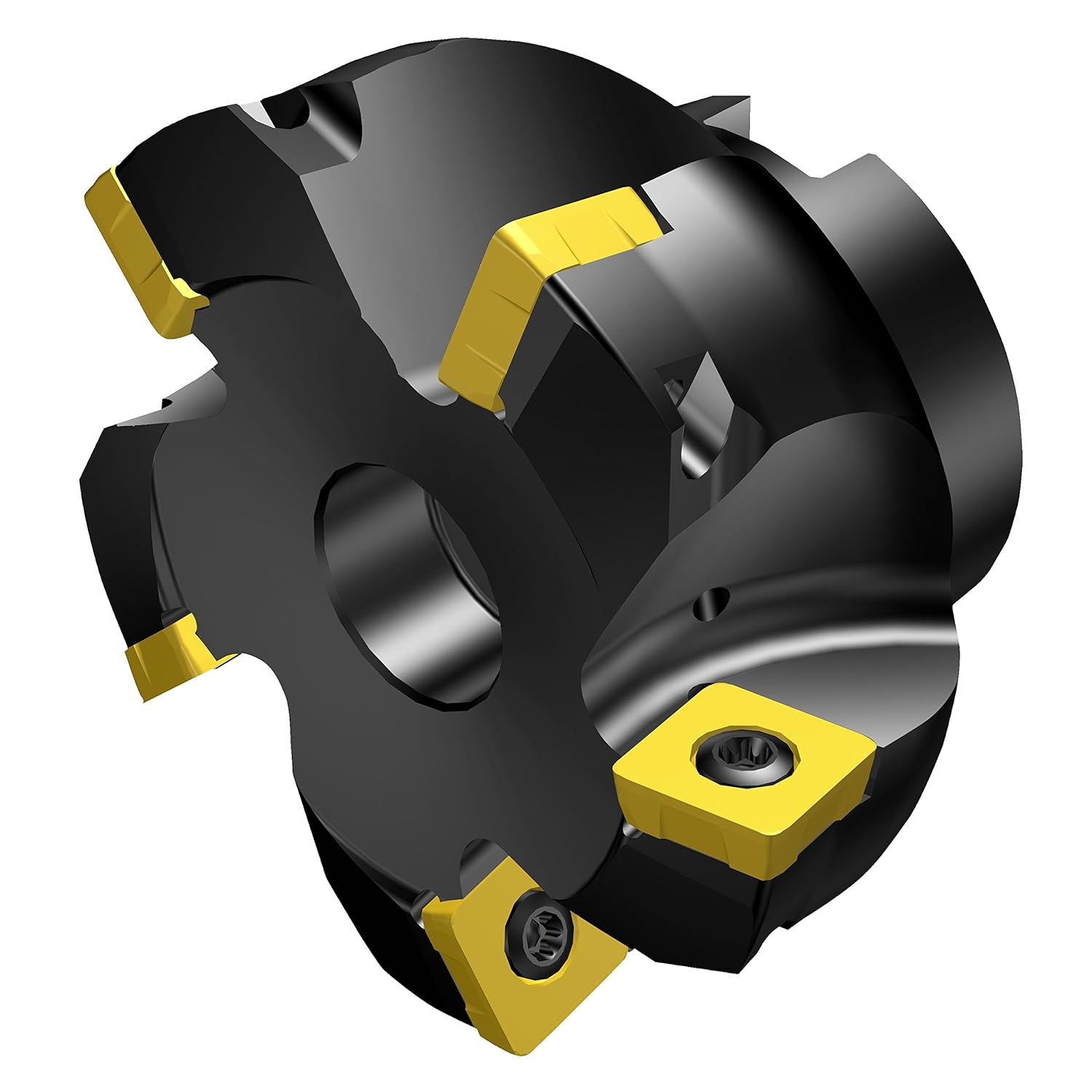 Sandvik Coromant R210125Q4014M CoroMill 210 face milling cutter