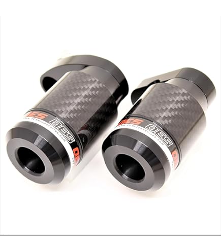 Amazon.com: OES No Cut Frame Sliders for 2024 2025 ZX6R 636