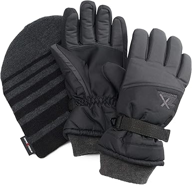boys winter gloves