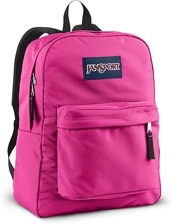 jansport rosa