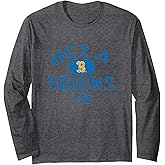 UCLA Bruins 1919 Vintage Long Sleeve T-Shirt
