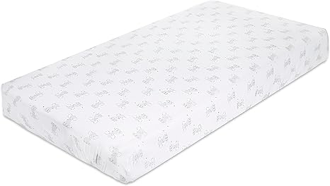 breathable muslin crib sheets