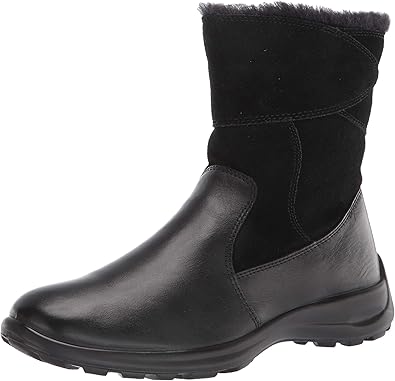 spring step yili bootie