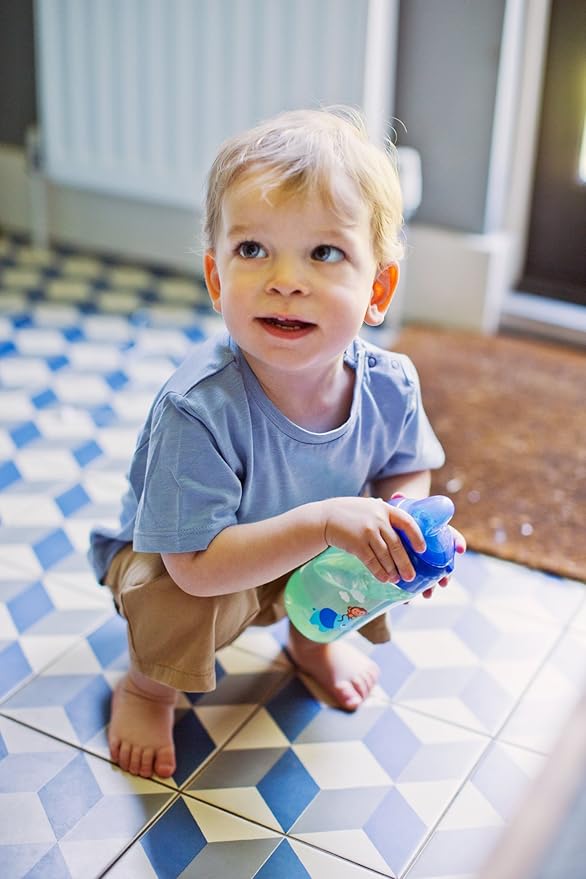 philips avent my sip n click cup