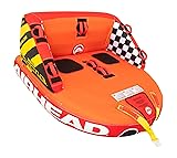 Airhead Big Mable, 1-2 Rider - Inflatable Towable