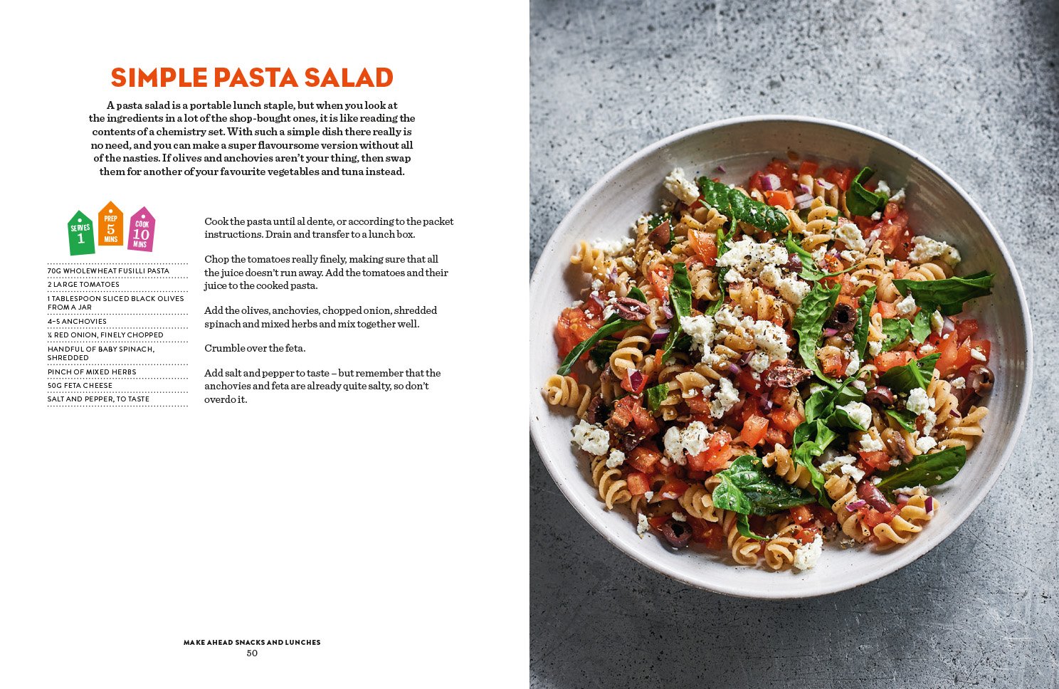 Eat Shop Save 9781784725341 Amazon Com Books