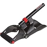 Marcy Wrist and Forearm Developer/Strengthener Home Gym Gear - Wedge Multi-coloured, 9x4x1"