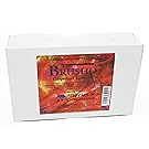 Brusho by Colourcraft Brusho Crystal Set 24 Color Colour