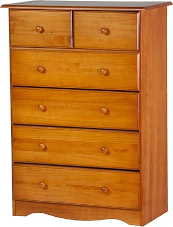 Amazon Com Palace Imports 100 Solid Wood 4 2 Or 6 Drawer Chest