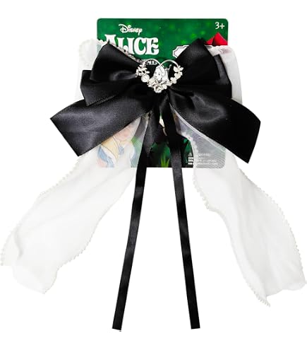 18 Satin Hair Bows Set Large Medium Small Metallic Clips for All Hair Types Set of 18 Colourful Hair Bow Clips – Soft Satin Bows for  main image 4