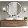 BD-ART-Espejo-de-Bano-LED-Luna-70-cm-Redondo-Espejo-de-Pared-paraBbano-con-iluminacion-Luz-Blanca-de-Color-frio-4200K