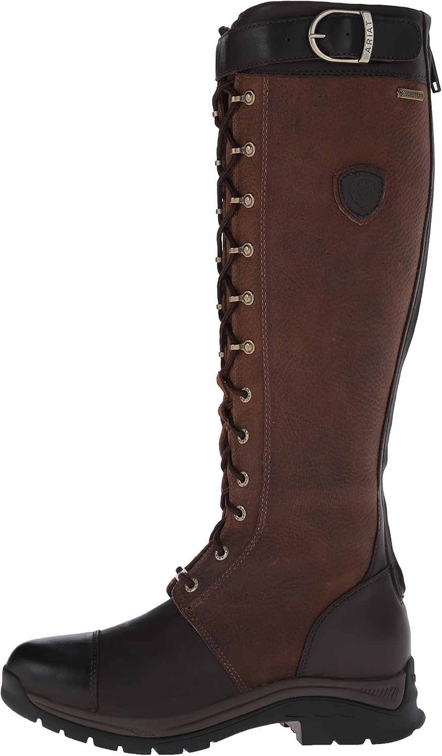  | Ariat Women's Berwick GTX Insulated Country Boot | Knee-High