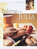 Baking with Julia: Savor the Joys of Baking with