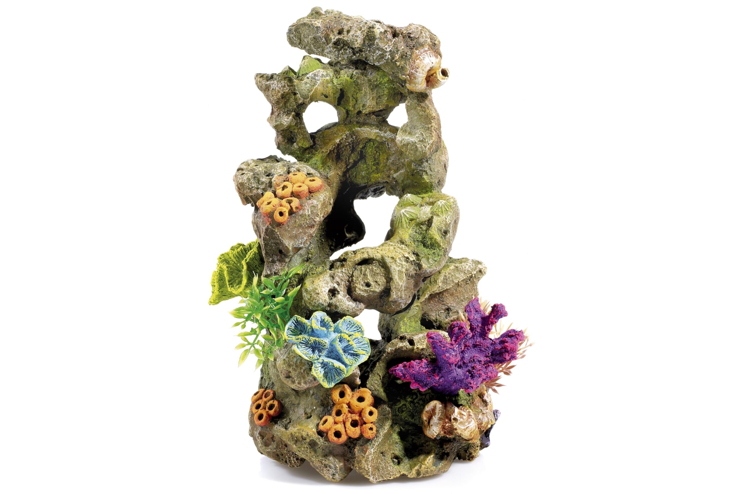 CLASSIC Aquatics Coral On Lava, 200 g