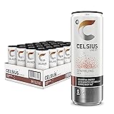 CELSIUS Sparkling Cola, Functional Essential Energy