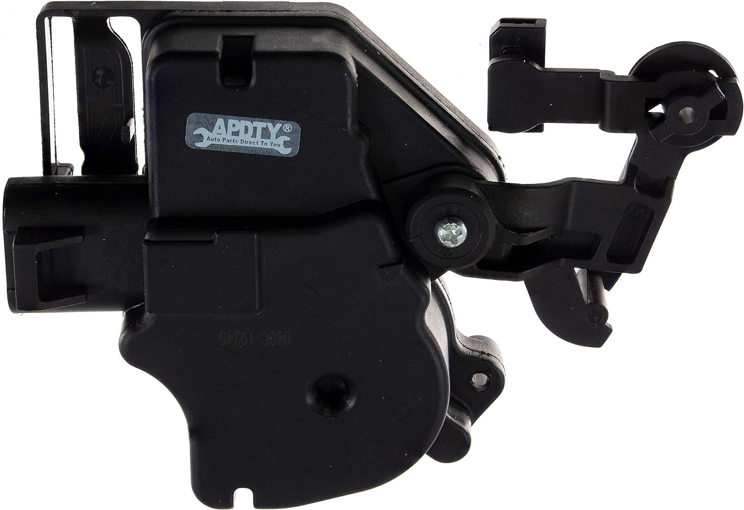 APDTY 142228 Rear Lift Gate Lock Actuator Assembly With Commonly Needed