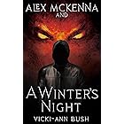 Alex McKenna and a Winter's Night (Alex McKenna Series Book 3)