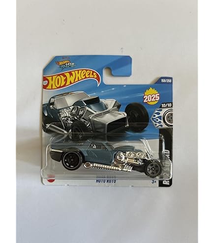 Amazon.com: hot wheels 2000 first edition greased lightnin 35 of