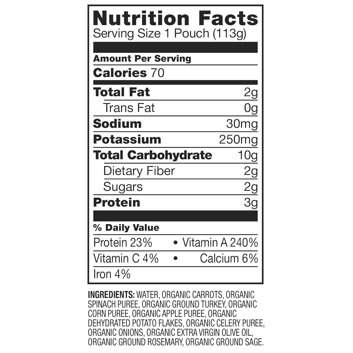 plum organics stage 3