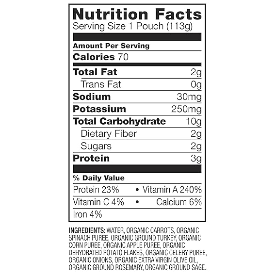plum organics stage 3