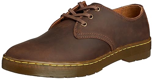 dr martens coronado crazy horse