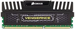 Corsair CMZ32GX3M4X1600C10 Vengeance 32GB