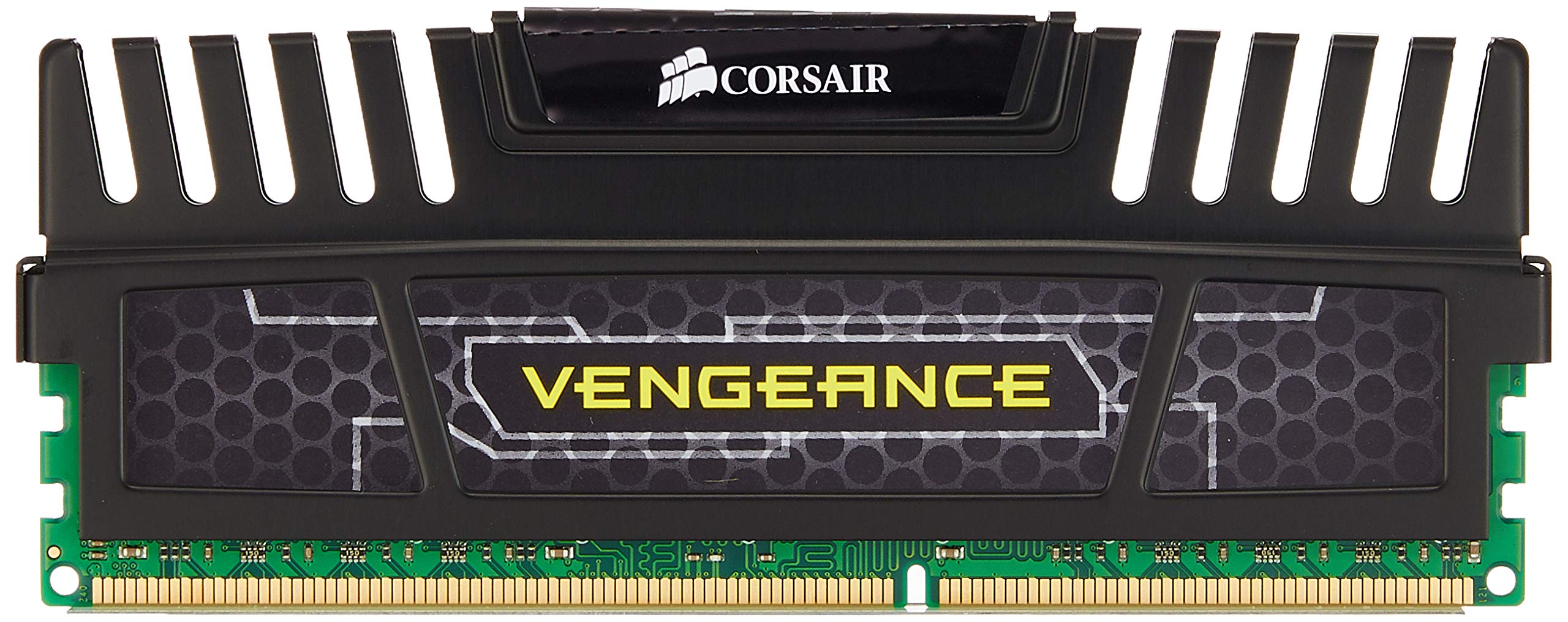 Corsair CMZ32GX3M4X1600C10 Vengeance 32GB