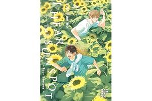 I Hear the Sunspot: Four Seasons Volume 4 (Volume 4)