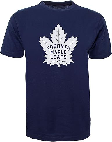 toronto maple leafs t shirt