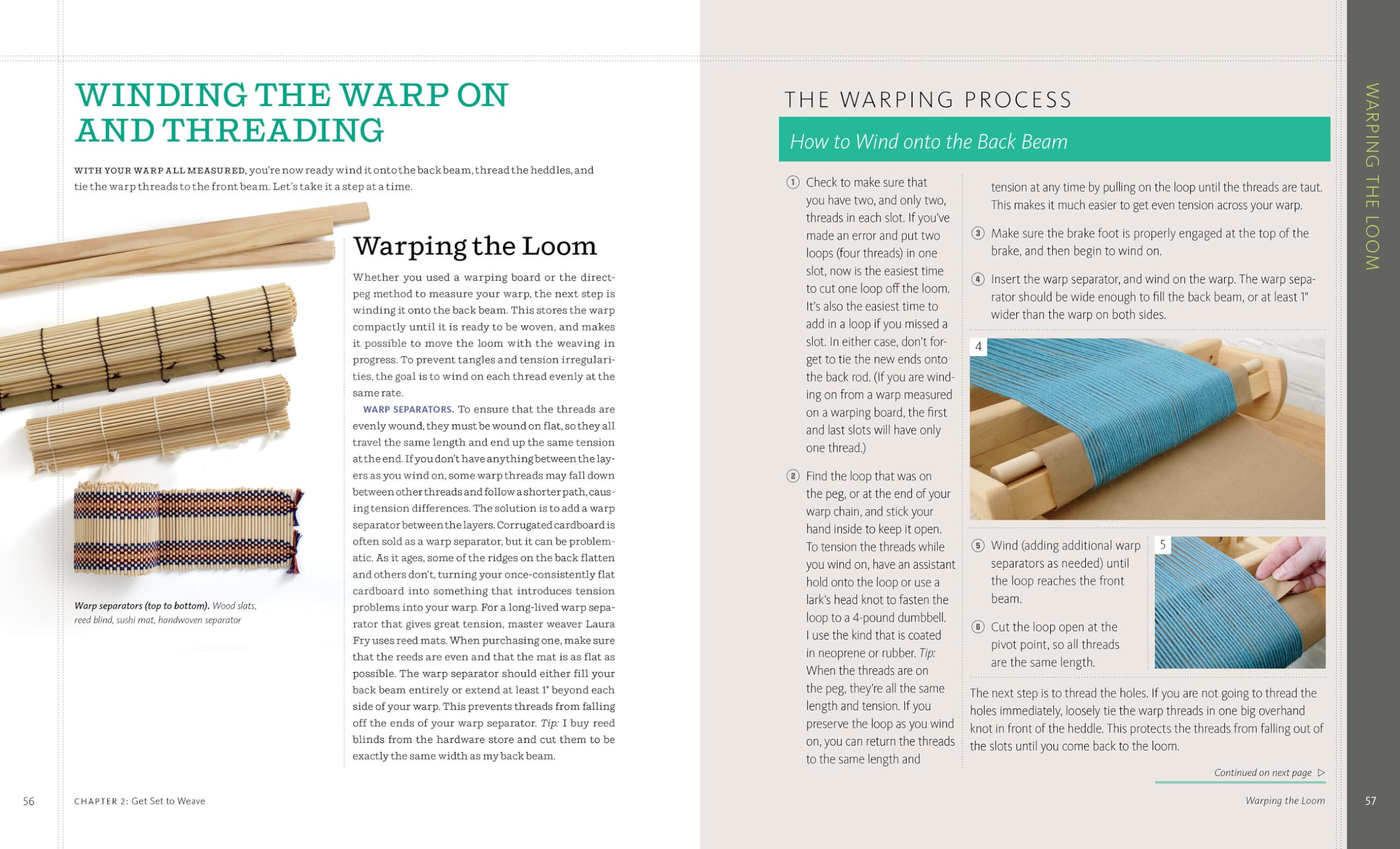 Inventive Weaving on a Little Loom: Discover the Full Potential of the Rigid-Heddle Loom, for Beginners and Beyond