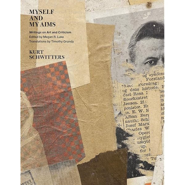 Kurt Schwitters: Color and Collage: Schulz, Isabel, Helfenstein