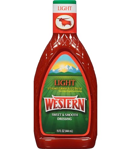 Amazon.com : Ken's Steak House Lite Country French with Orange Blossom  Honey Dressing 16 Fl Oz (Pack of 2) : Grocery & Gourmet Food