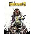 The Art of Borderlands 3
