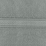 Utopia Towels Premium Hand Towels 6 Pack 41 x 71 cm 100% Cotton Cool Grey view 7