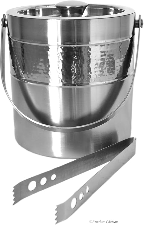 amazon prime ice buckets