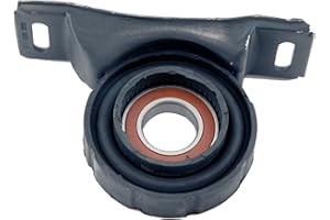 MTC Driveshaft Center Support for BMW 318i 325 325e 325es 325i 325is OEM# 26-12-1-225-152 - Heavy Duty (1012/26-12-1-225-152)