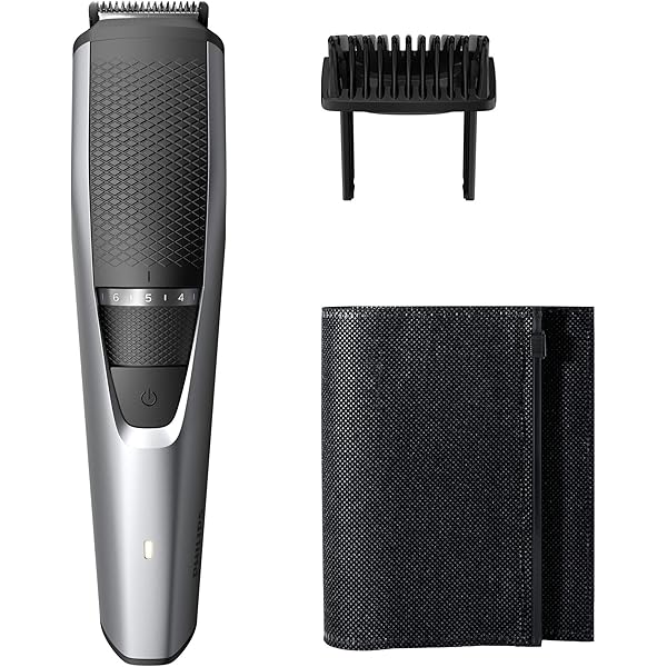 redmi hair trimmer