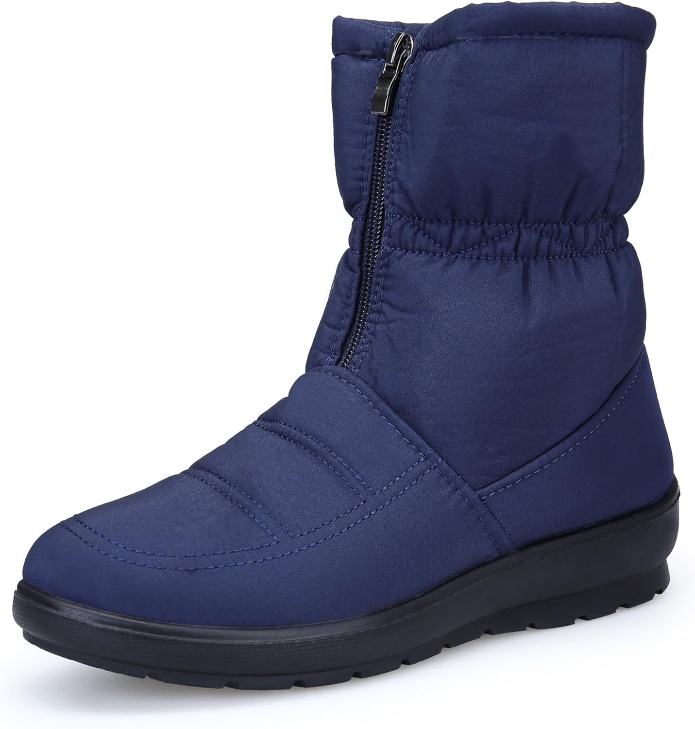 lightweight snow boots ladies