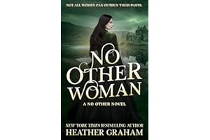 No Other Woman: A Historical Scottish Romance