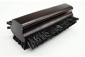 Iszy Billiards Pool Table Horsehair Brush
