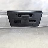 Amazon Com Gmc Oem New Front License Plate Bracket Mount