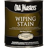 OLD MASTERS 12104 WIP Stain, Special Walnut