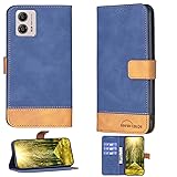 jioeuinly Case for Motorola G53y 5G Case Compatible