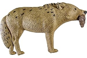 RINEHART TARGETS Rinehart Signature Series Coyote 3D Foam Archery Target